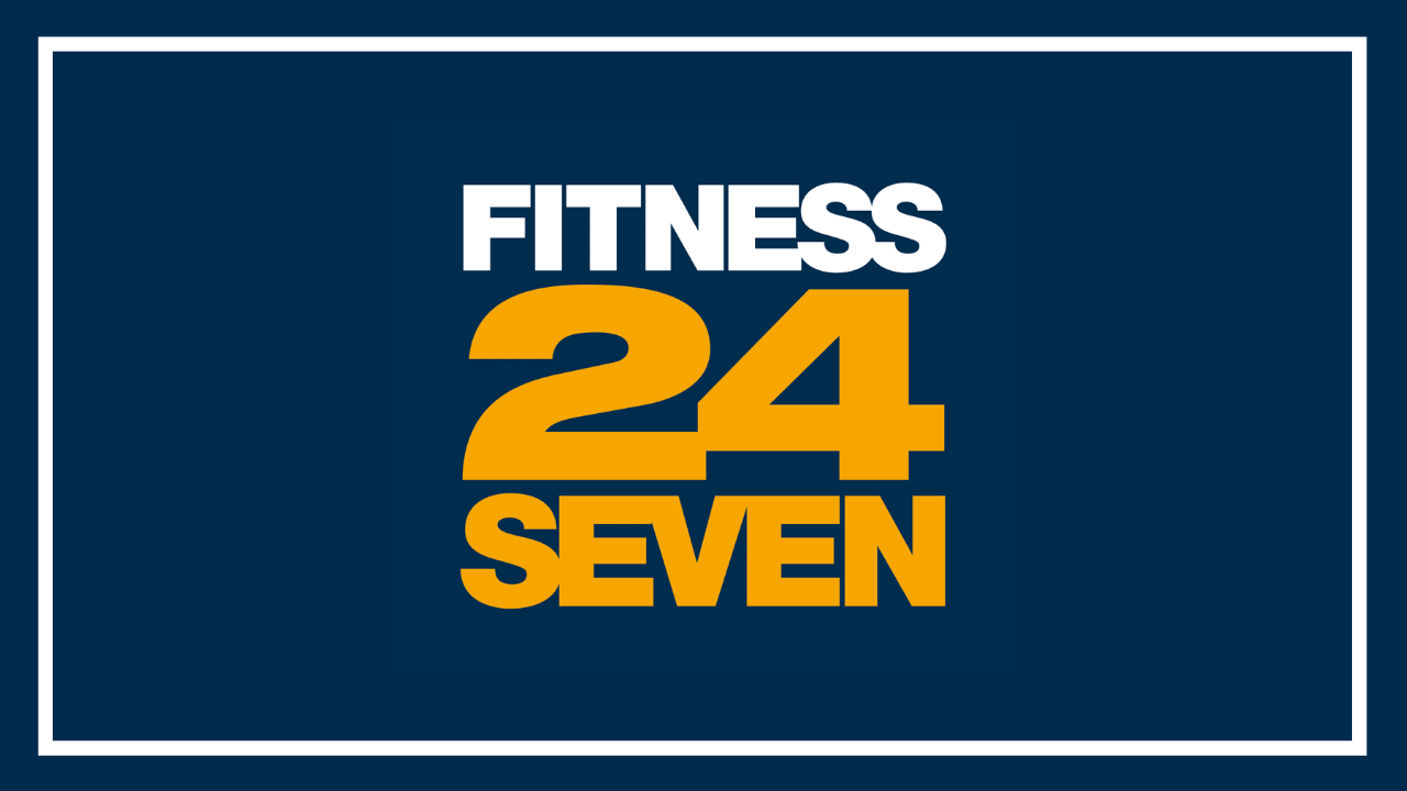 Fitness 24 Seven Axelsons PTE